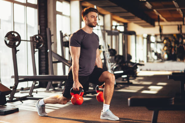 8 Leg Curl Alternatives for a Well-Rounded Workout