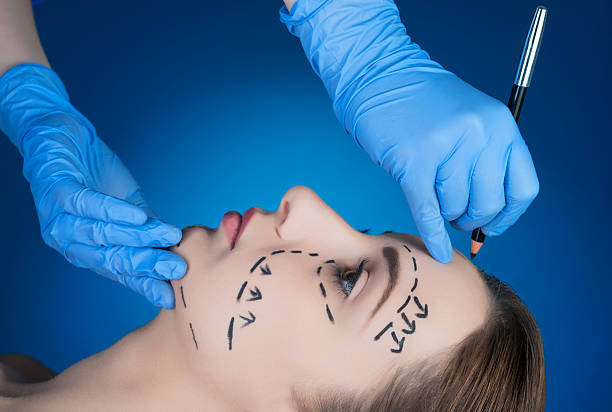 Revitalize Your Look: Facelift in Abu Dhabi