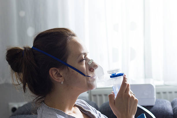 Oxygen therapy at home in Abu Dhabi