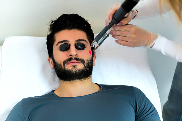 Laser hair removal in Abu Dhabi