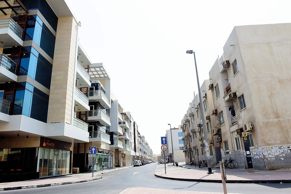 Charming Studio for Rent in Karama: Dubai’s Bustling Karama Area