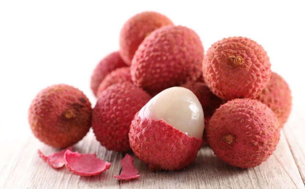 Lychees: Nutrition Facts and Health Benefits for ED