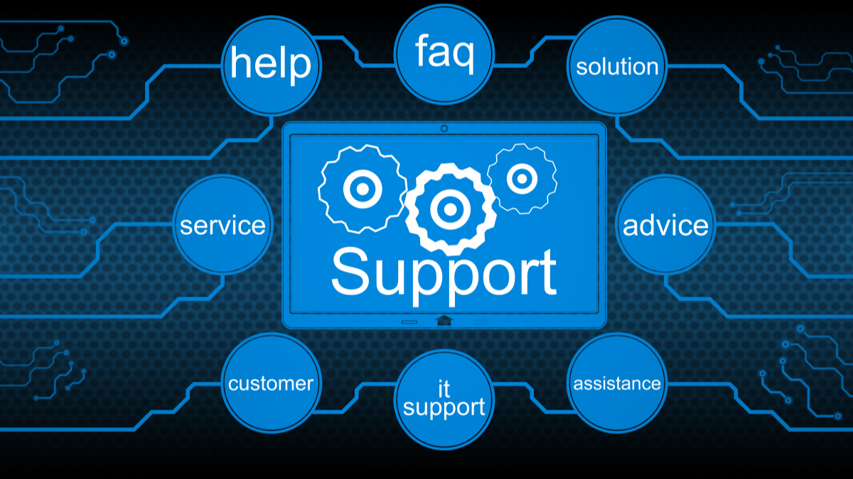 Managed IT services Plano | Customized solutions for all your needs to help your business succeed
