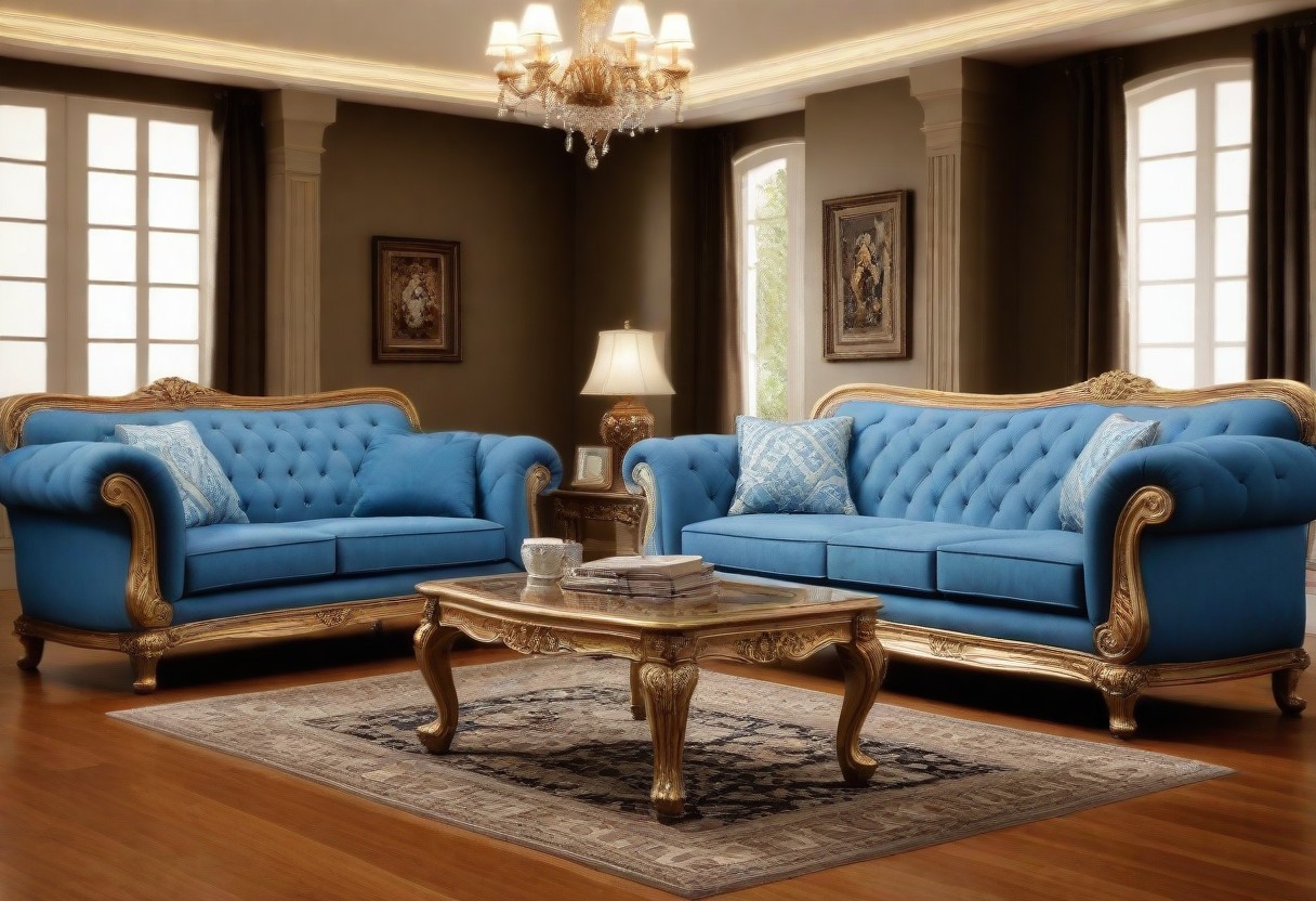 Buying Quality Home Furniture