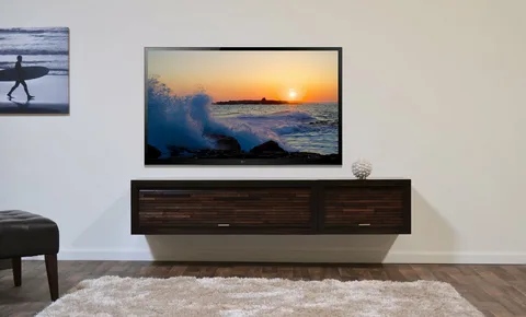 The Ultimate Guide to Professional TV Mounting