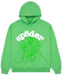 Spider Hoodies: A New Way of Fashion