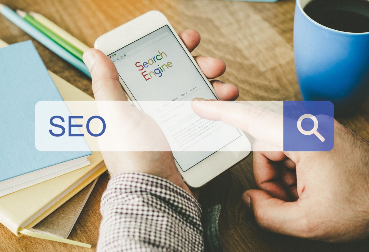 Unlocking the Power of SEO: Your Guide to Buying SEO Services Online
