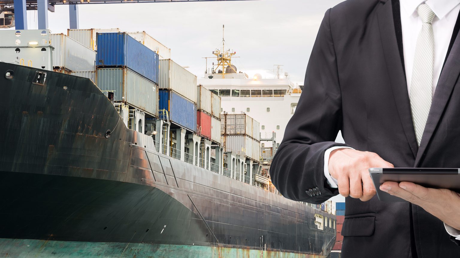 Charting a Course: Your Guide to Shipping Lawyer Jobs
