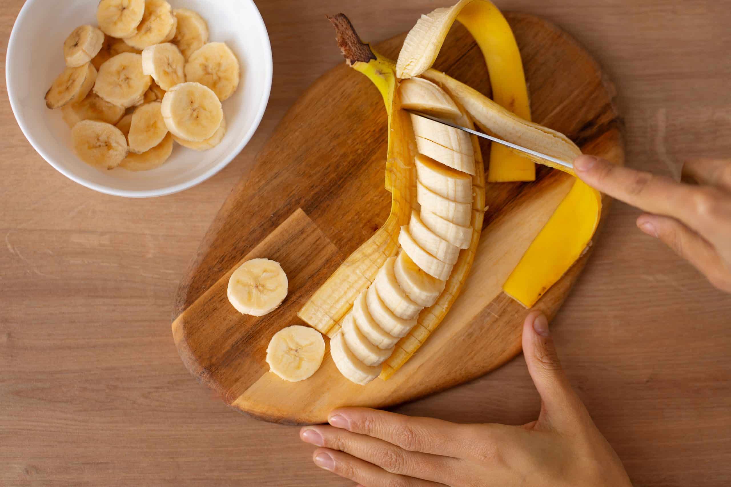Bananas are a Bountiful Source of Benefits for Well-Being