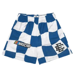 Official Eric Shorts: Your Go-To Guide for Mixing and Matching