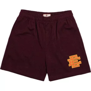 Official Eric shorts: The Ultimate Fusion of Comfort and Style