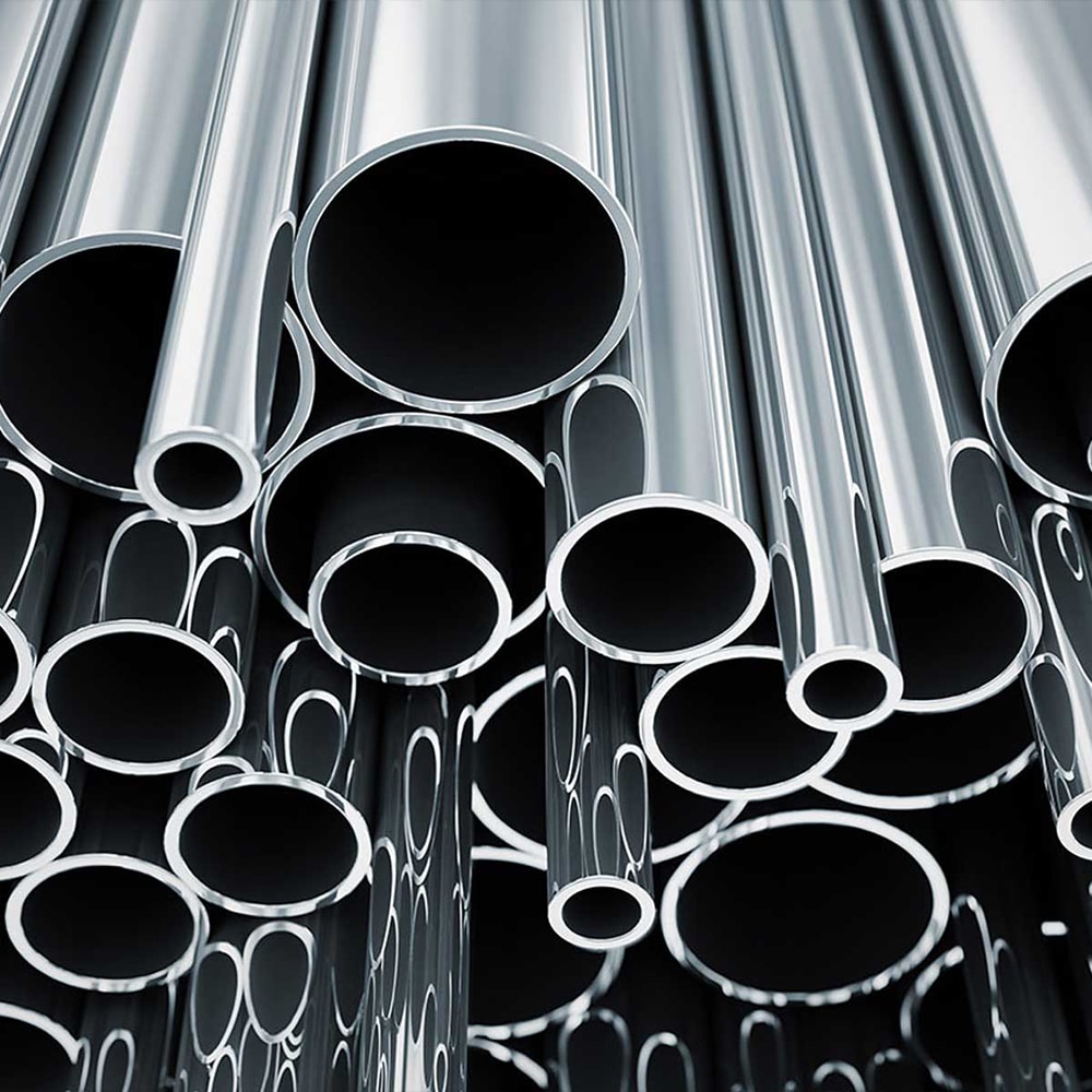 Choosing the Right Grade of Stainless Steel Pipe
