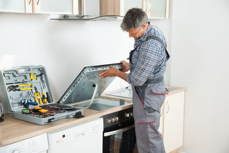 Professional Gas Stove Repair Service Pembroke Pines, FL: Keeping Your Kitchen Cooking!