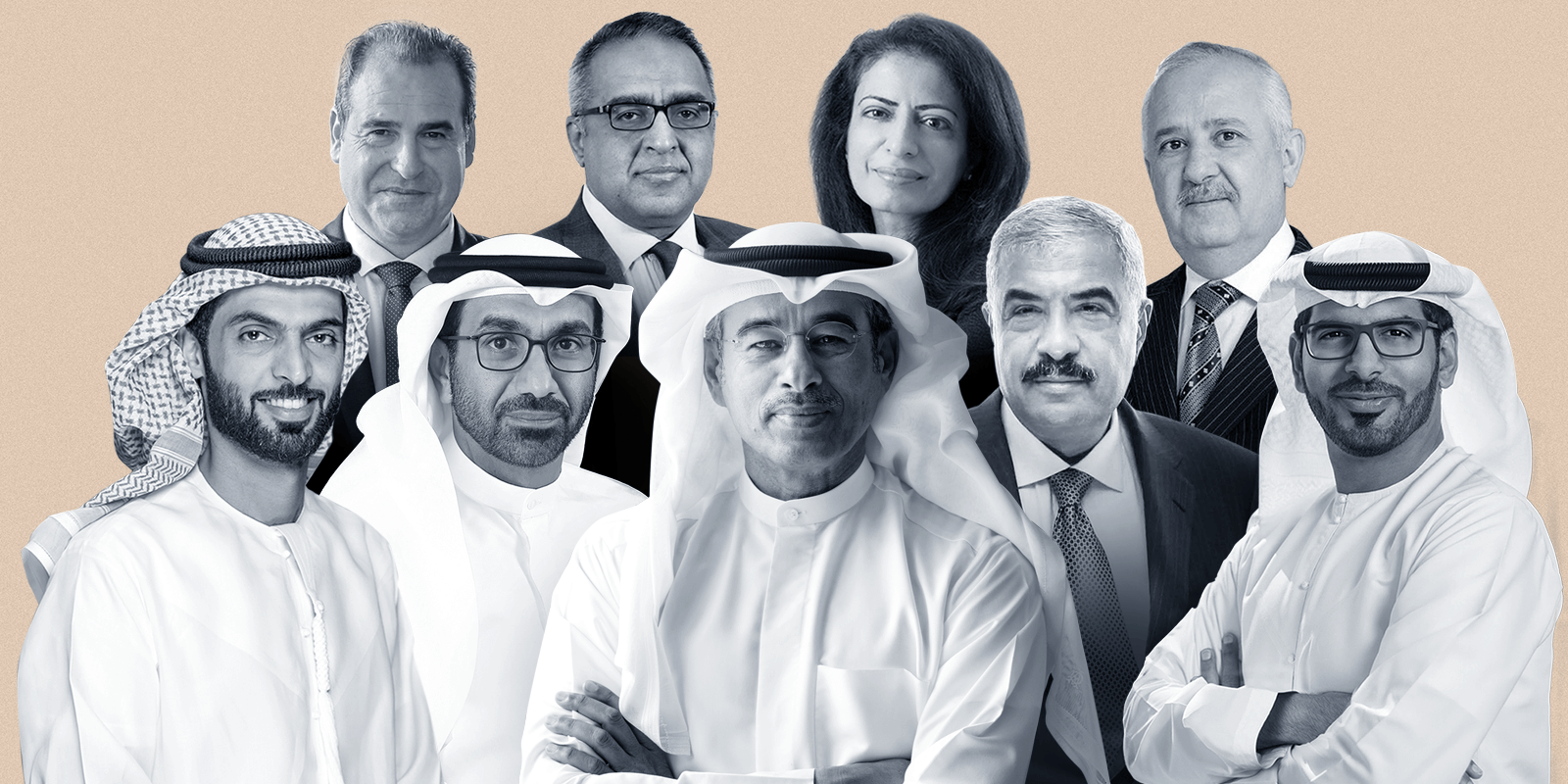 Top 50 Developers Shaping the UAE Real Estate Landscape