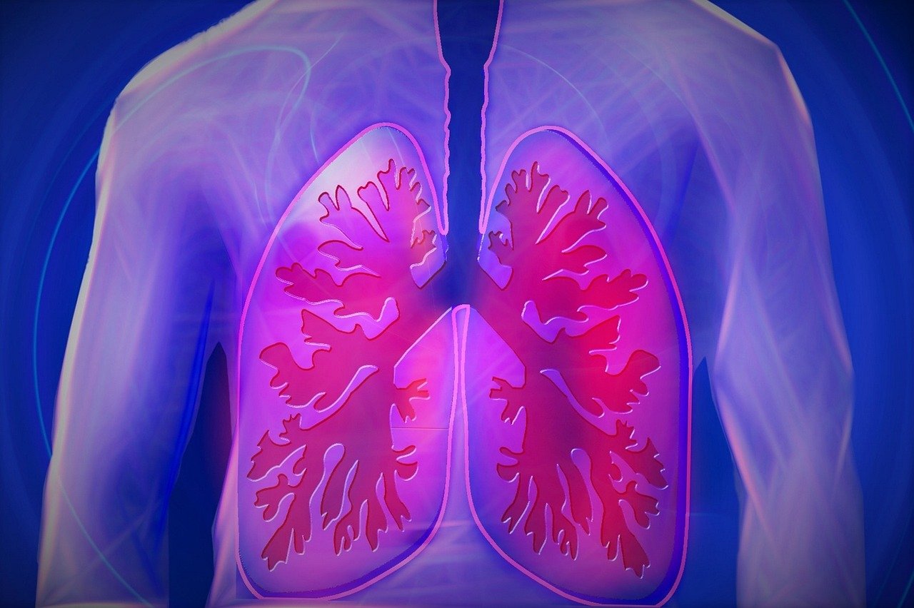 Lung Cancer Diagnostics