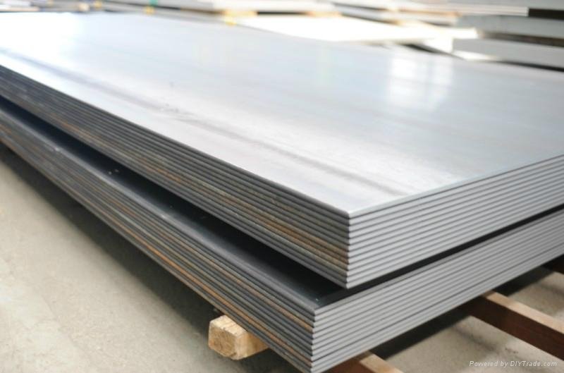347 Stainless Steel Sheets: Properties, Applications, and Advantages
