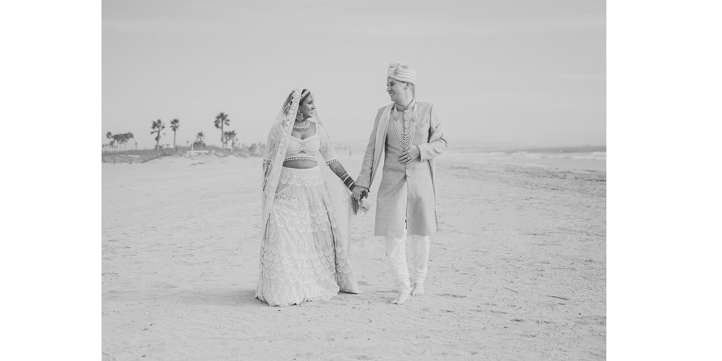 How Indian Marriage Photography In California Is Capturing Eternal Bonds