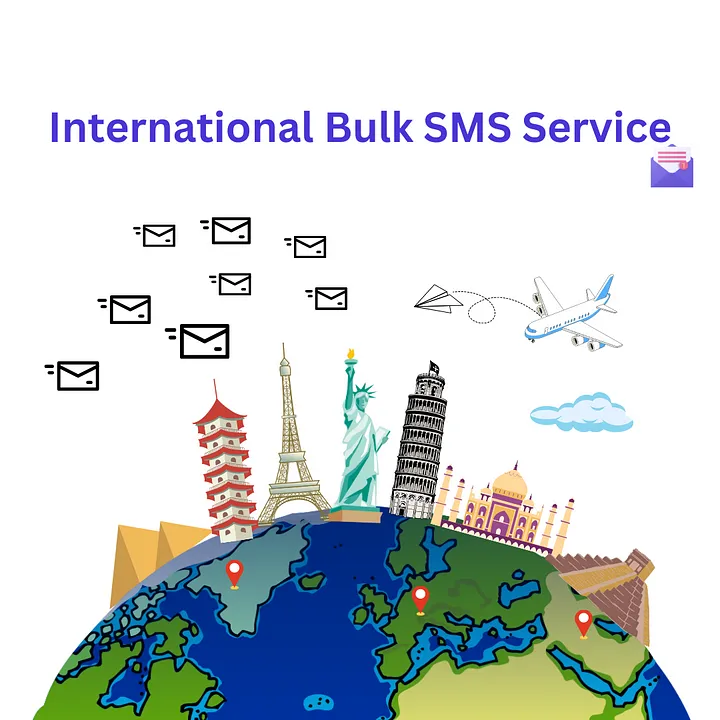 Unlocking Subscription Success: International Bulk SMS Services