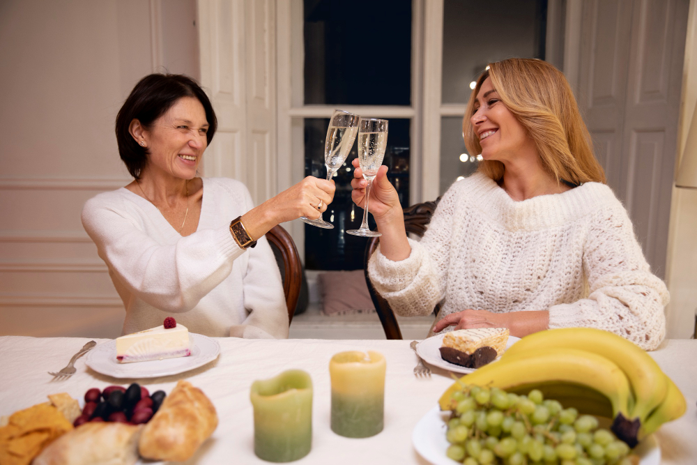 Toasting to Mom: The Best Spanish Wines for Mother’s Day Celebrations