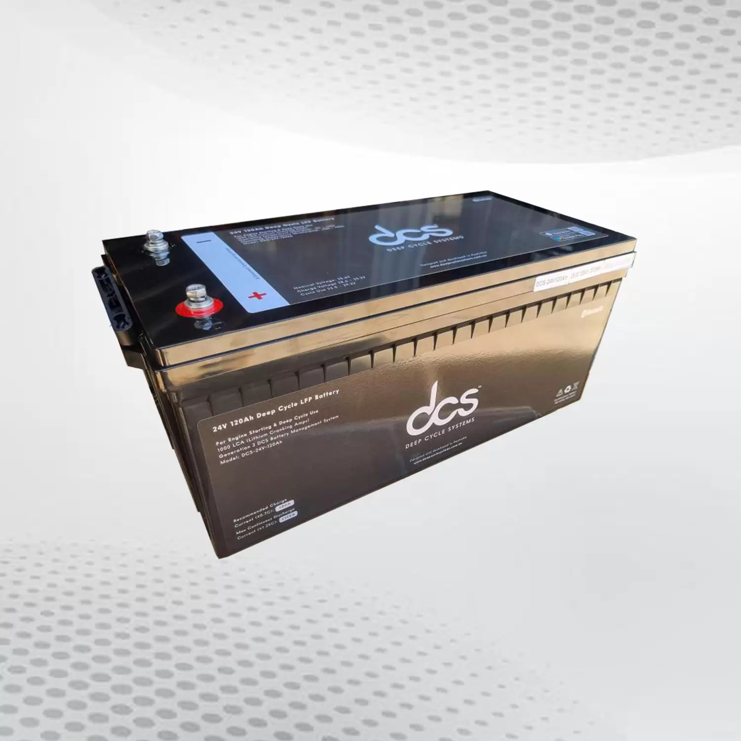 LiFePO4 Battery: A Game-Changer in the Energy Sector