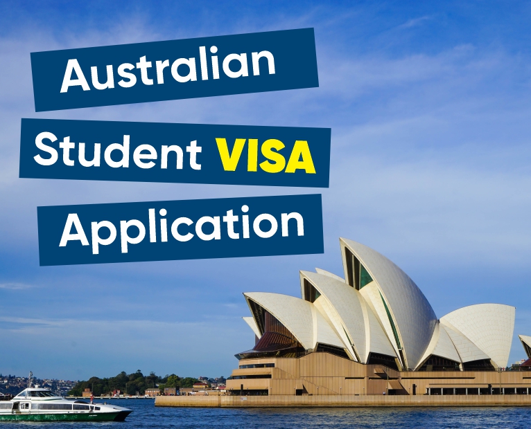 Step-By-Step Guidance On The Application Process For An Australia Study Visa