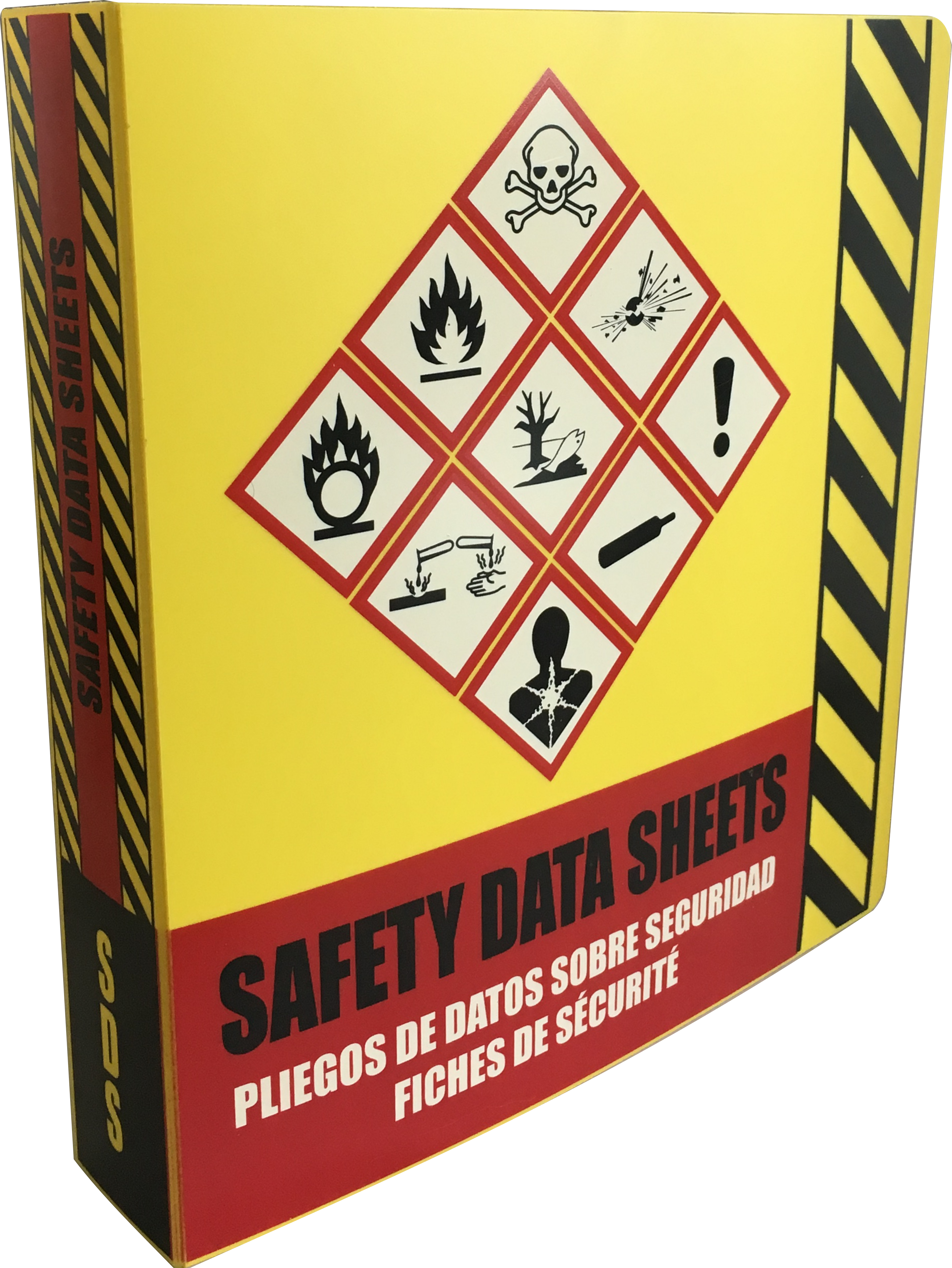 The Essential Handbook of Workplace Safety Signs