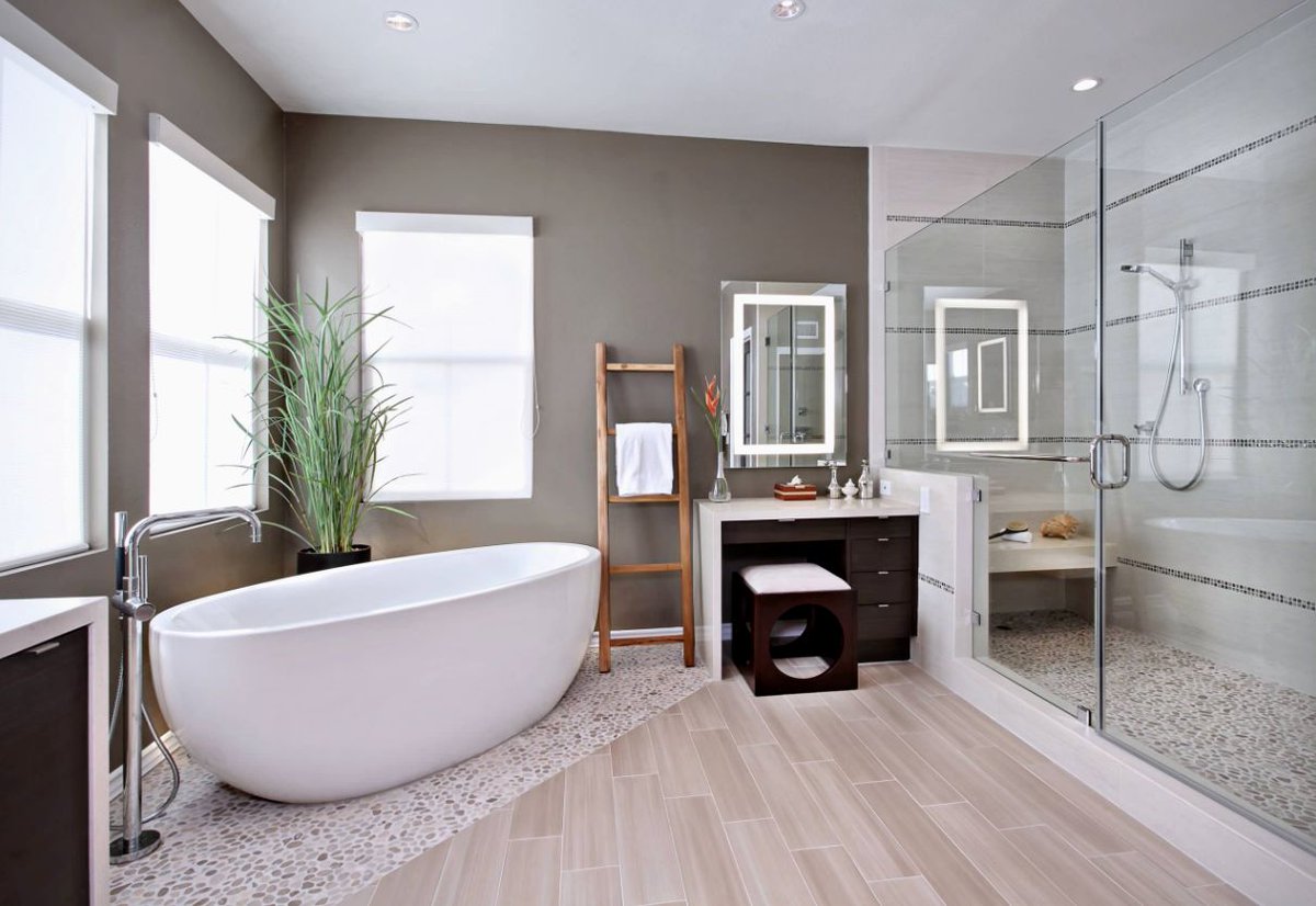 Crafting Dream Spaces: Bathroom Remodeling Near Mission Viejo