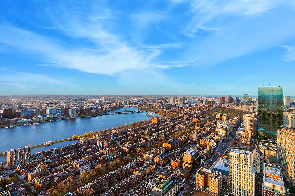 From History to Entertainment: The Best Things to Do in Boston