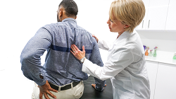 back pain doctor west orange