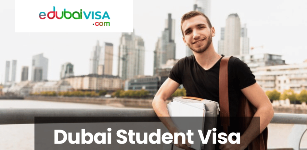Dubai student visa