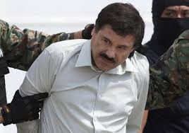 How many times did El Chapo attempt to escape from prison?
