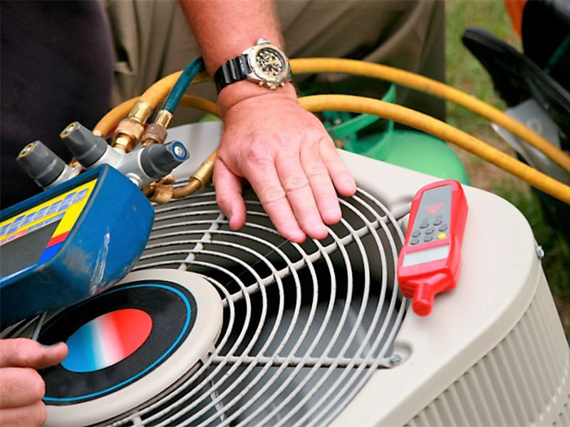 Masterful Climate Control: Expert HVAC Services
