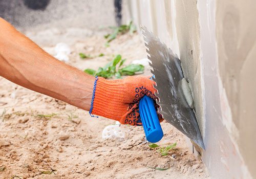 Foundation Repair Services: Keeping Your Home Solid and Safe