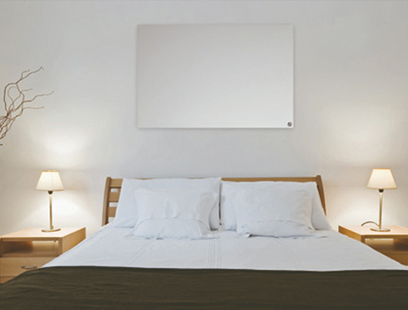 Wall Panel Heater with Thermostat: Essential for Homes