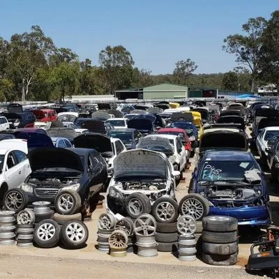 Explore Holden Wreckers Gold Coast: Maximize Potential