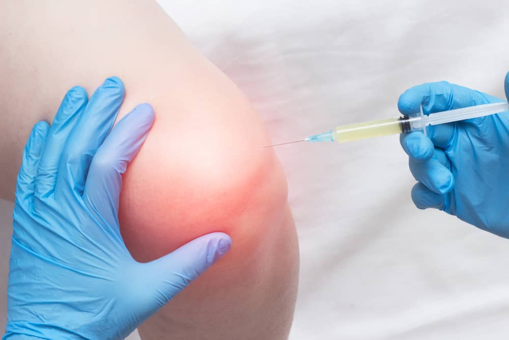 What Are the Advantages of Seeing a Knee Pain Doctor in Jericho, New York?