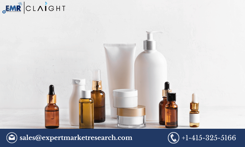 Myanmar Skin Care Products Market