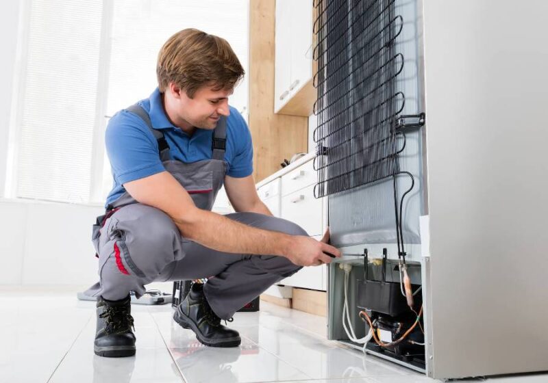 Expert Appliance Repair Services for Your Solution in Boynton Beach FL