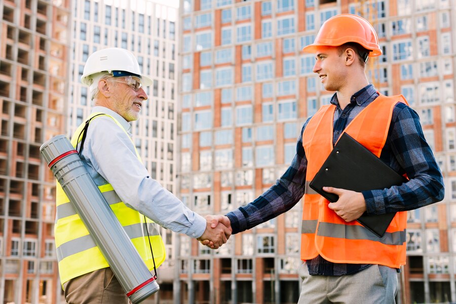 Building Trust: Why Reliable Builders in Midvale Matter