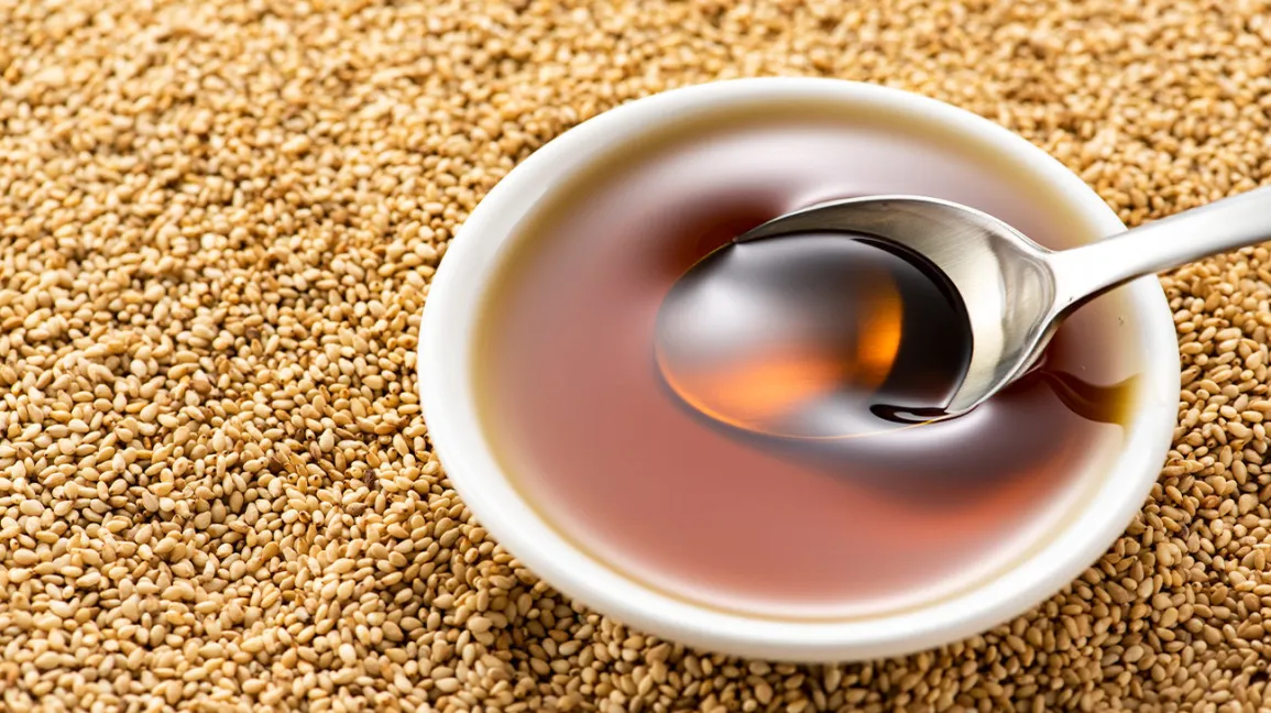 Sesame Oil: Ancient Wisdom for Modern Health