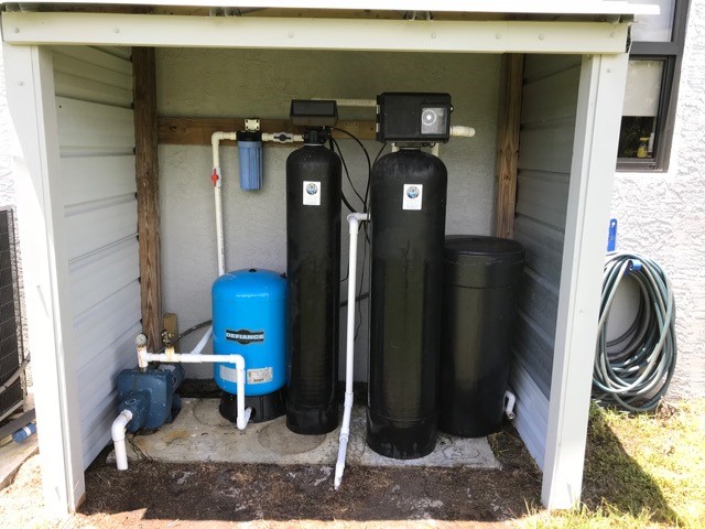 The Impact of Hard Water: Why You Need a Water Softener