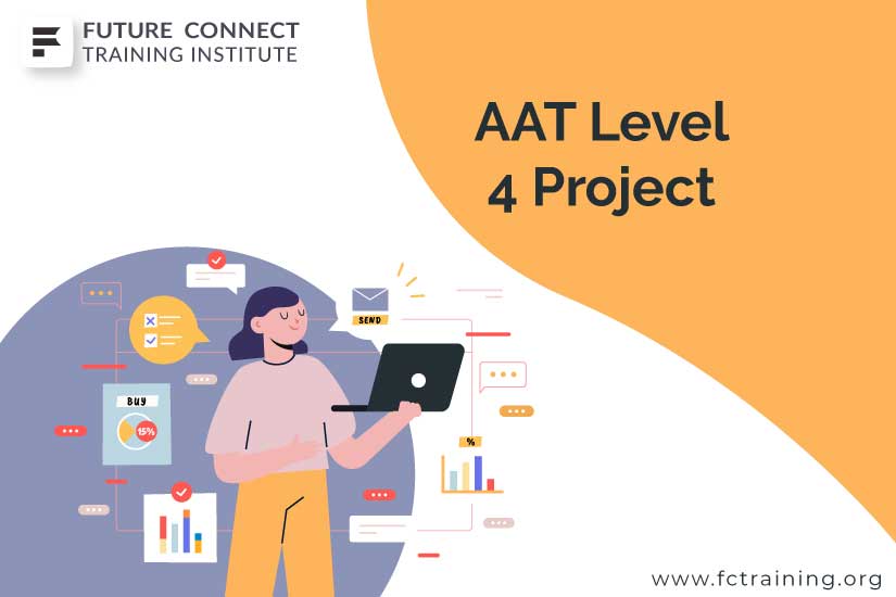 Advance Your Career with AAT Level 4 Course in Manchester at Future Connect Training
