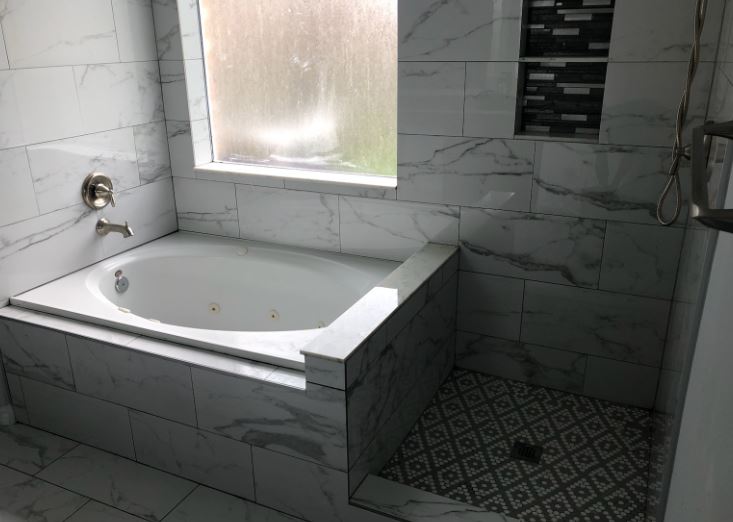 Transforming Your Space with Professionalism with Expert Bathroom Remodeling Services Company: