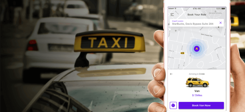 Taxi Dispatching System: An In-Depth Guide