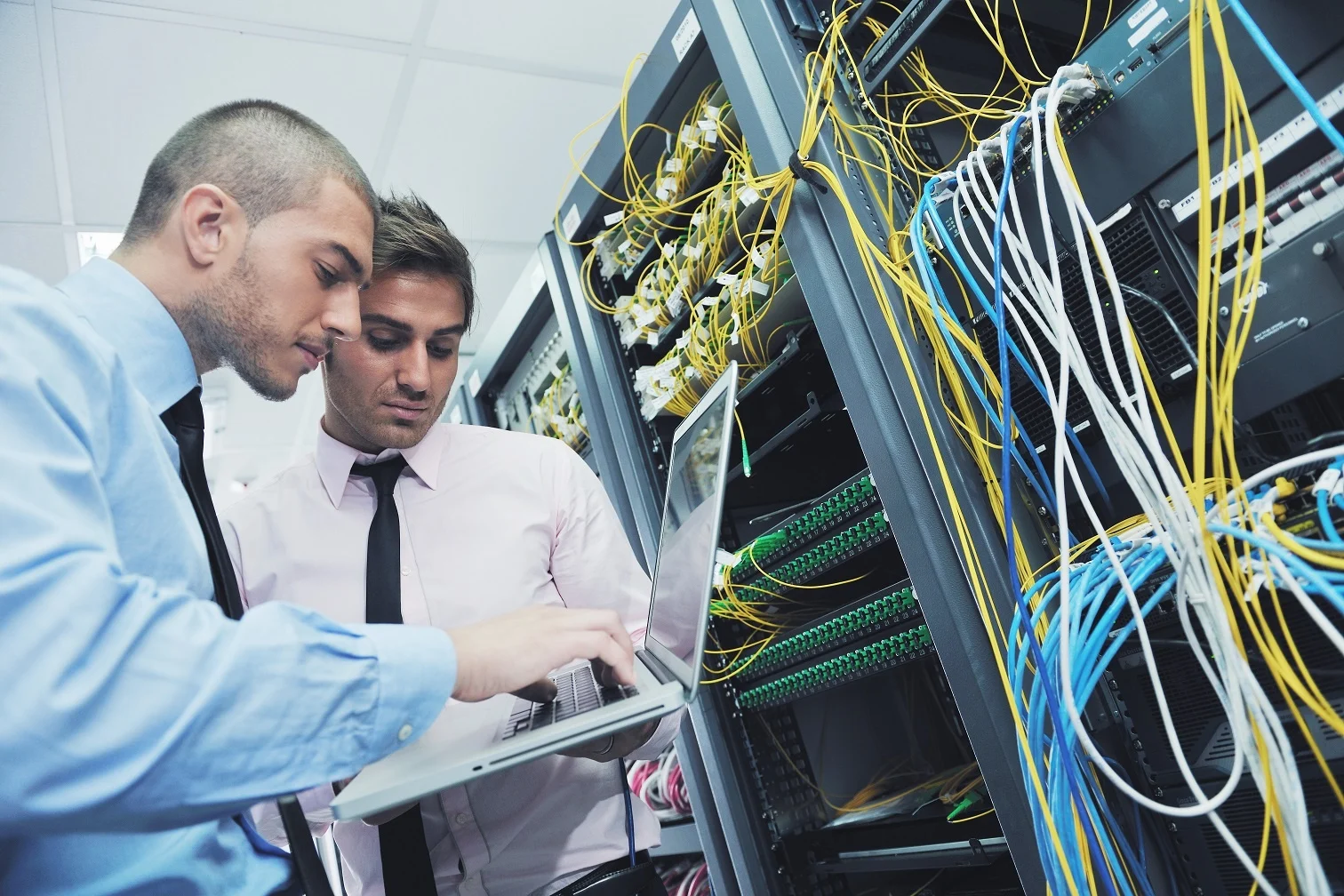 Unlock Efficiency with Modulab Connect Service: Streamlining Laboratory Operations