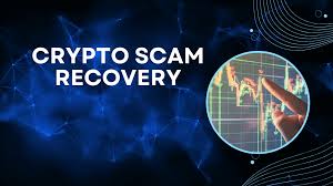 Recovering from Crypto Scams: Steps to Reclaim Your Assets