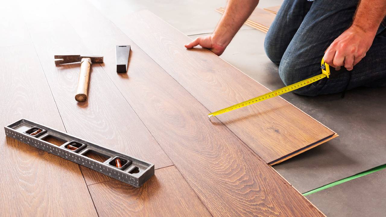 How to Choose the Right Flooring for Your Home: Installation Considerations