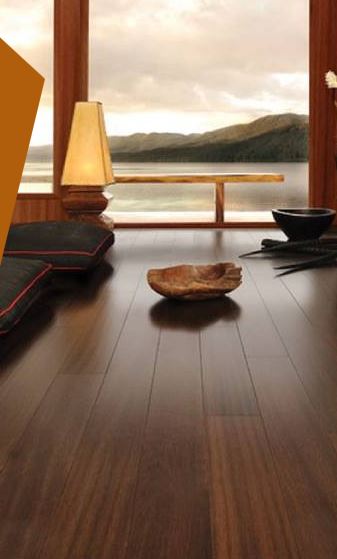 Premium Hardwood Flooring Services in Colorado: Elevate Your Home with Timeless Elegance