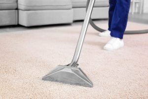 Quality Care, Lasting Results: Top-notch Carpet Cleaning Services