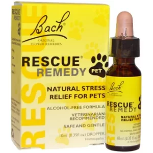 Bach Rescue Relief